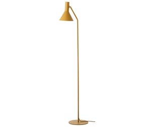 Dekorasjon - Frandsen LYSS FLOOR LAMP - MATT ALMOND - 104159