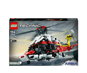 LEGO® - LEGO Technic 42145 Airbus H175 Redningshelikopter - 42145