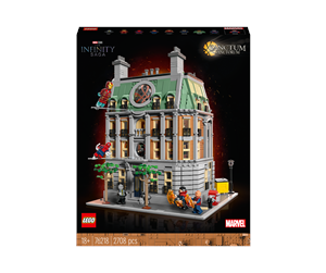 LEGO® - LEGO Marvel Super Heroes 76218 Sanctum Sanctorum - 76218