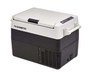 Andre kjøkkenapparater - Dometic CFF45 - portable refrigerator - slate/mist - 9600012977