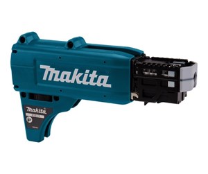 Verktøy - Makita 191L24-0 - screw magazine attachment - 191L24-0