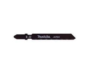 Stikksag - Makita A-85737 Jigsaw Blade - A-85737