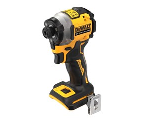 Skru/Bormaskin - Dewalt DCF850N-XJ Cordless Impact Driver 18V - DCF850N-XJ