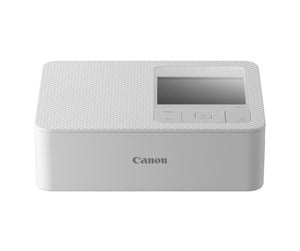 Skriver - Canon SELPHY CP1500 - White Kompakt fotoskriver - Farge - Fargesublimering - 5540C003