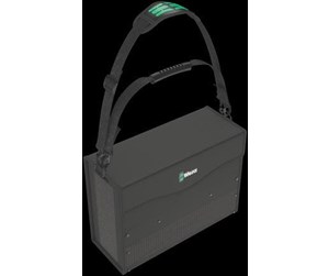 Verktøykasser & Lagringssystemer - Wera 2go 2 XL Tool Container 2 pieces - 05004357001