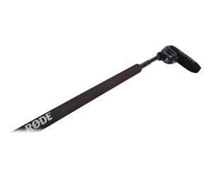 Kabelordner/Kabelstrømpe - Røde Micro Boompole - 400800150