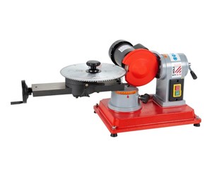 Verktøy - Holzmann MTY8-70 230V Circular Saw Blade Grinder - MTY8-70_230V