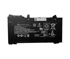 Bærbar PC - Batteri  - HP I Battery 3C 45Wh 3.92Ah - L32656-002