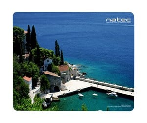 Musematte & Tilbehør  - Natec Photo CROATIA - NPF-1405/10