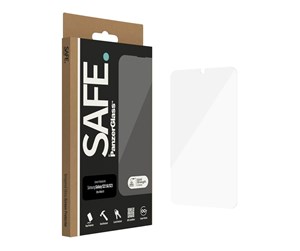 Mobil - Beskyttelsesglass - PanzerGlass SAFE. by  Screen Protector Samsung Galaxy S22 5G | S23 | Ultra-Wide Fit - SAFE95097