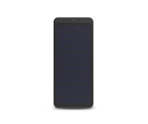 Smarthus - SwitchBot Solar Panel Black - W1001000-2