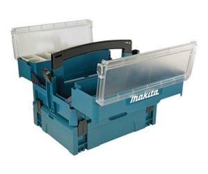 Verktøykasser & Lagringssystemer - Makita P-84137 Tool Box - P-84137