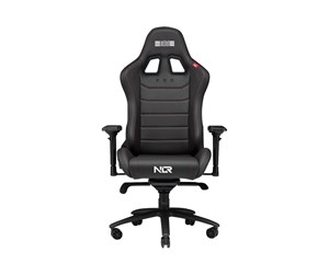 Gamingstol - Next Level Racing Pro Gaming Gamingstol - Cold molded foam - Opptil 140 kg - NLR-G002