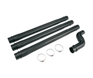 Løvblåser - Makita 191B03-8 Blower Gutter Cleaning Attachment Kit - 191B03-8