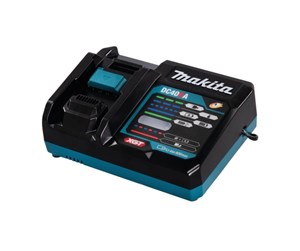 Batterier & Ladere - Makita DC40RA Fast Li-ion Charger 36-40V - DC40RA