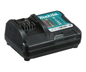 Batterier & Ladere - Makita 197343-0 Charger 12V - 197343-0