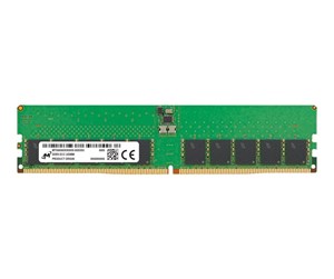 RAM - Crucial Micron - MTC20C2085S1EC48BA1R