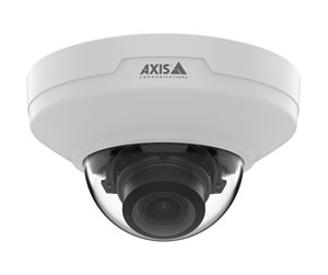 Overvåkningskamera - Axis M4216-V Dome Camera Varifocal 4 MP dome with deep learning - 02112-001