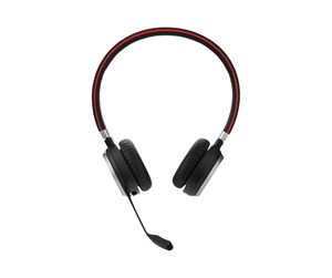 Hodetelefoner - Jabra Evolve 65 SE MS Stereo - 6599-833-399