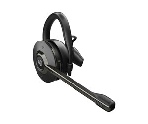 Hodetelefoner - Jabra Engage 55 Convertible - 14401-35