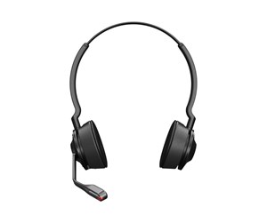 Hodetelefoner - Jabra Engage 55 Stereo - 14401-30