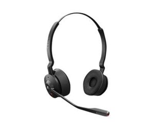 Hodetelefoner - Jabra Engage 55 Stereo - 9559-470-111