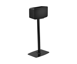 Veggmontering, AV-braketter & AV-møbler - Flexson FLXS5FS1021 - stand - for speaker(s) - black - FLXS5FS1021