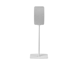 Veggmontering, AV-braketter & AV-møbler - Flexson FLXS5FS1011 - stand - for speaker(s) - white - FLXS5FS1011