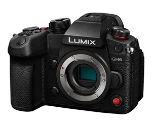 Kamera - Panasonic Lumix G - DC-GH6E