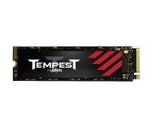 SSD - Mushkin Tempest SSD - 2TB - PCIe 3.0 - M.2 2280 - MKNSSDTS2TB-D8