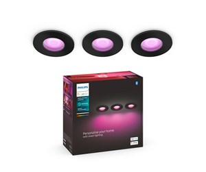 Smarthus - Philips Hue White and Color Ambiance Xamento - 929003812701