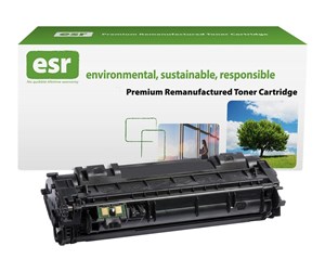 Printertilbehør blekk/toner - ESR Toner cartridge compatible with HP CF289Y blac - Laser toner Svart - K18656X1