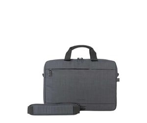 Veske/Hylster/Sekk til bærbar PC - Tucano Stop - 14" - Laptop Bag - BSTOP1314-BK