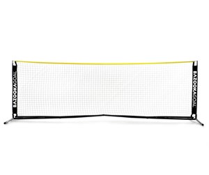 Fotball & Ballspill - Europlay Bazooka - Foot Tennis Net (302420) - 302420