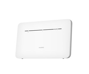 Ruter - Huawei B535-232a 4G CPE 3 Router - White - 4G Wi-Fi 5 - 51060HJC