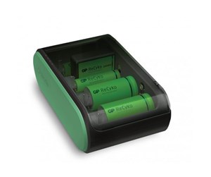 Batteri - GP ReCyko - 202247