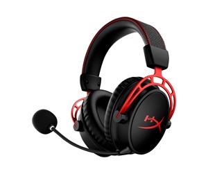 Hodetelefoner - HyperX Cloud Alpha Wireless - 4P5D4AA