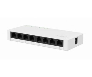 Switch/splitter - Gembird NSW-G8-01 8-Port Gigabit LAN switch - NSW-G8-01