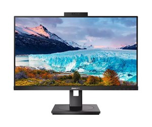 Skjerm - 27" Philips S-line - 272S1MH/00