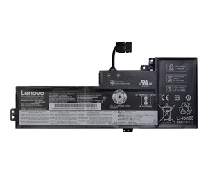 Bærbar PC - Batteri  - Lenovo - laptop battery - Li-Ion - 2080 mAh - 24 Wh - 01AV419