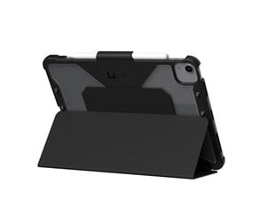 Nettbrett - Deksler og etui - UAG Plyo - black/ice - iPad Air 10.9" (2022/2020)/iPad Pro 11" (2022/2021/2020/2018) - 123292114043