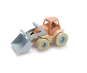 Leketøysbil - Dantoy BIOPlast - Tractor (5630) - 5630