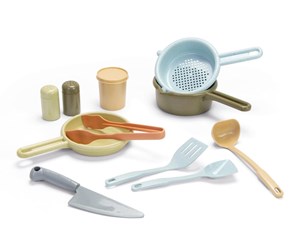 Rollelek - Dantoy BIO kitchen set - 5601