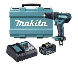 Skru/Bormaskin - Makita DHP482RF - DHP482RF