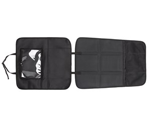 Bilseter - BabyDan 3 in 1 Car Seat Protector - 9016