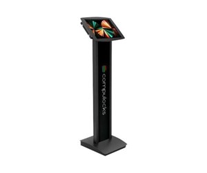 Skjermholder - Compulocks BrandMe Space iPad Mini 8.3" Security Kiosk - 140B830IPMSB