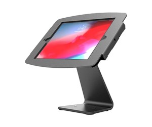 Skjermholder - Compulocks 360 Space iPad Mini 8.3" Security Kiosk - 303B830IPMSB