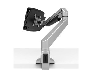 Skjermholder - Compulocks Reach Space iPad Mini 8.3" Monitor Arm - 660REACH830IPMSB