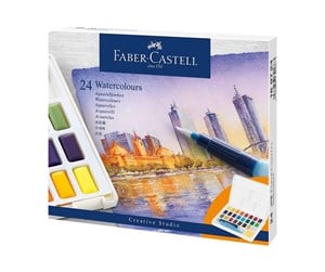 Skrive- & Tegneverktøy - Faber Castell Creative Studio - 169724