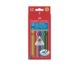 Skrive- & Tegneverktøy - Faber Castell GRIP - 112412